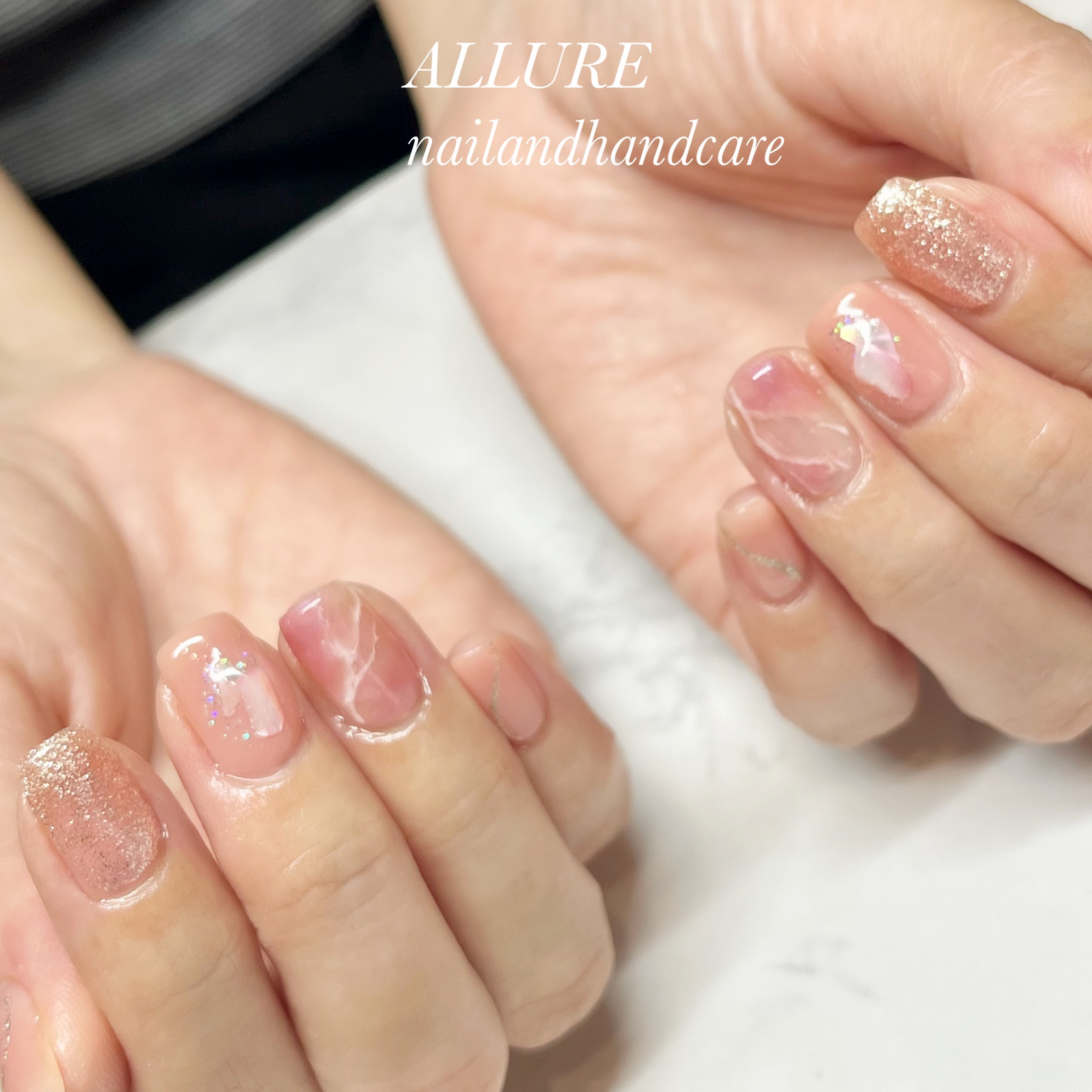 Nailsalon.ALLURE