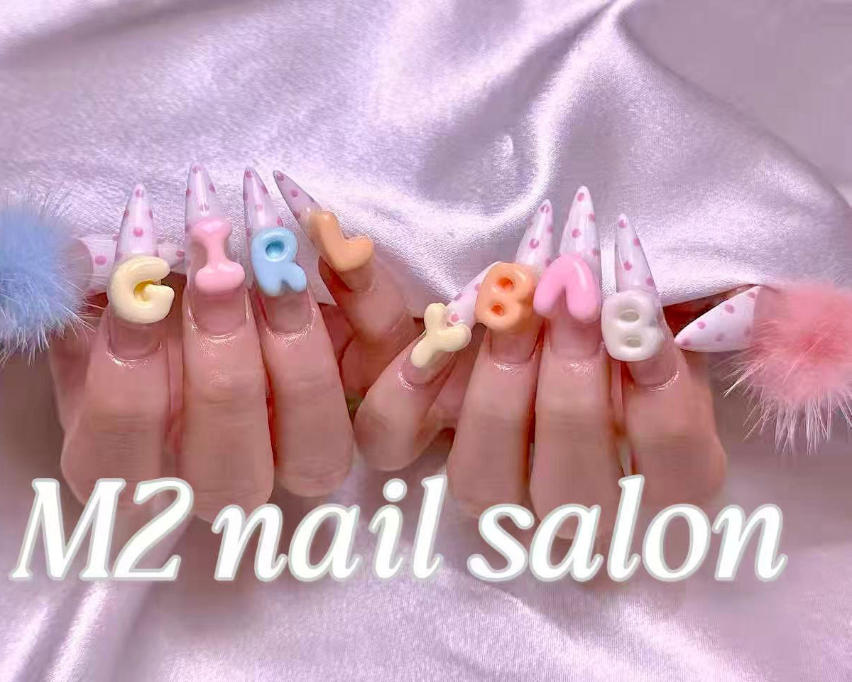 rin_Nailsunnily
