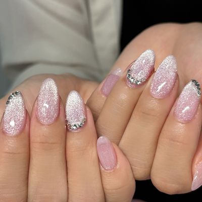 うる艶パウダーマグネット💖