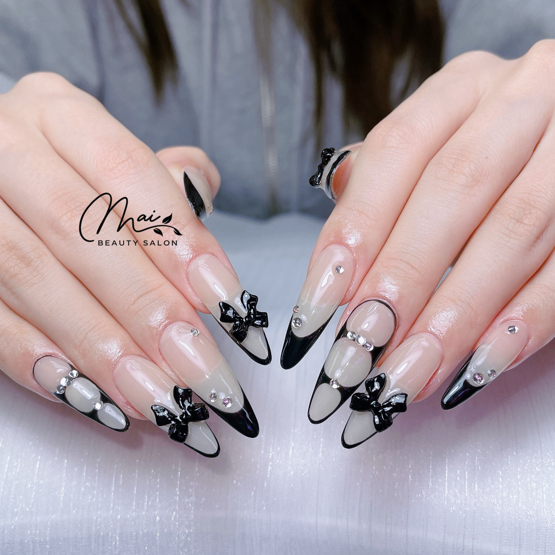 MaiBeautySalon