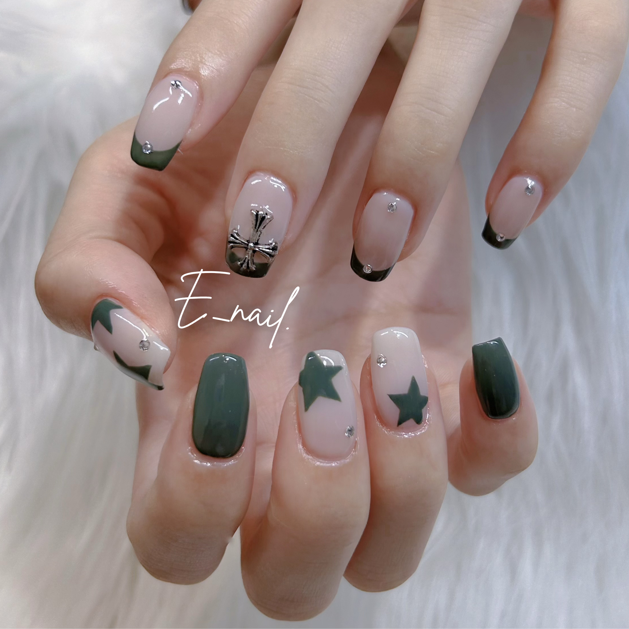 E_nail.