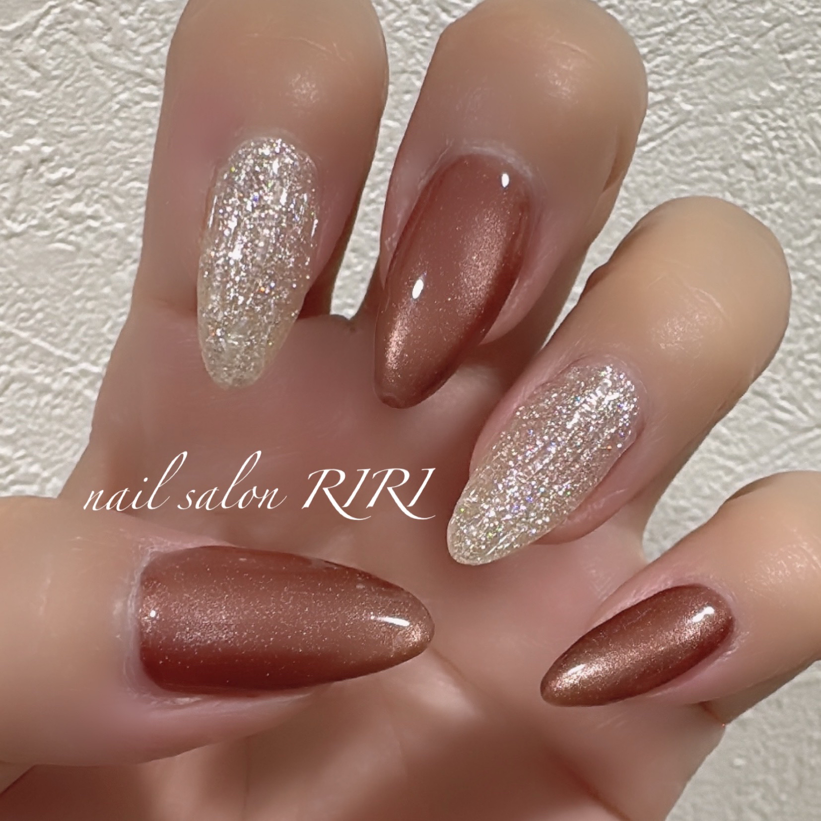 RIRI__nail