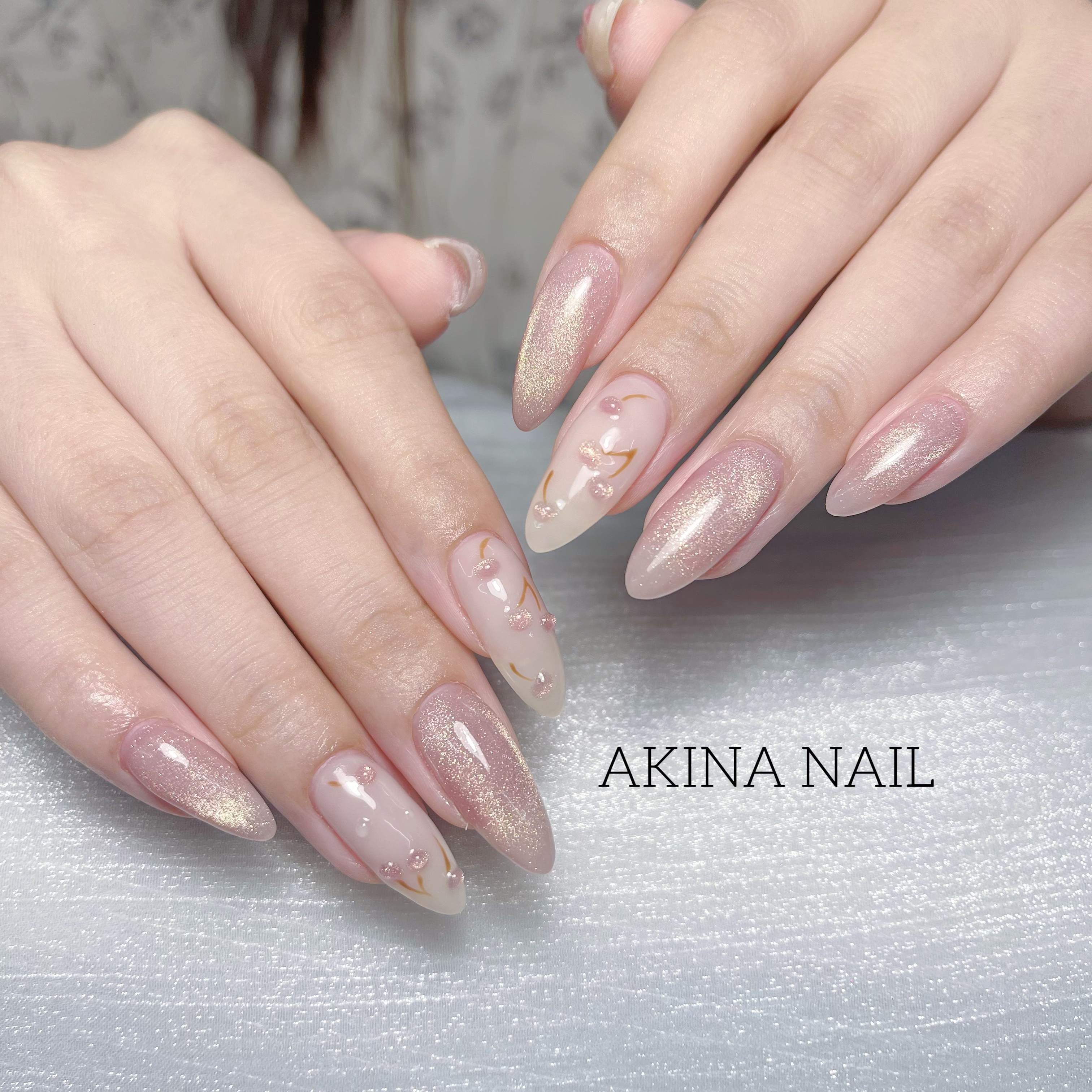 Rikanails