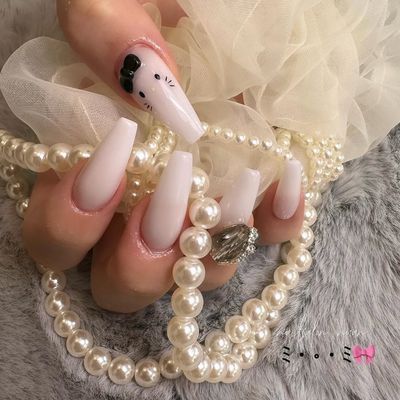 【スカルプ】Design S◆4本アート