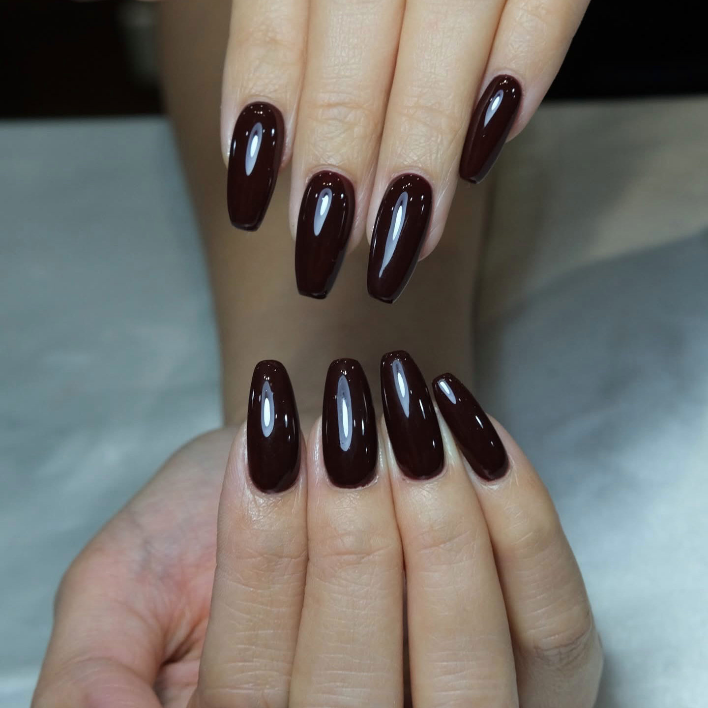 RibbonNailsstaff