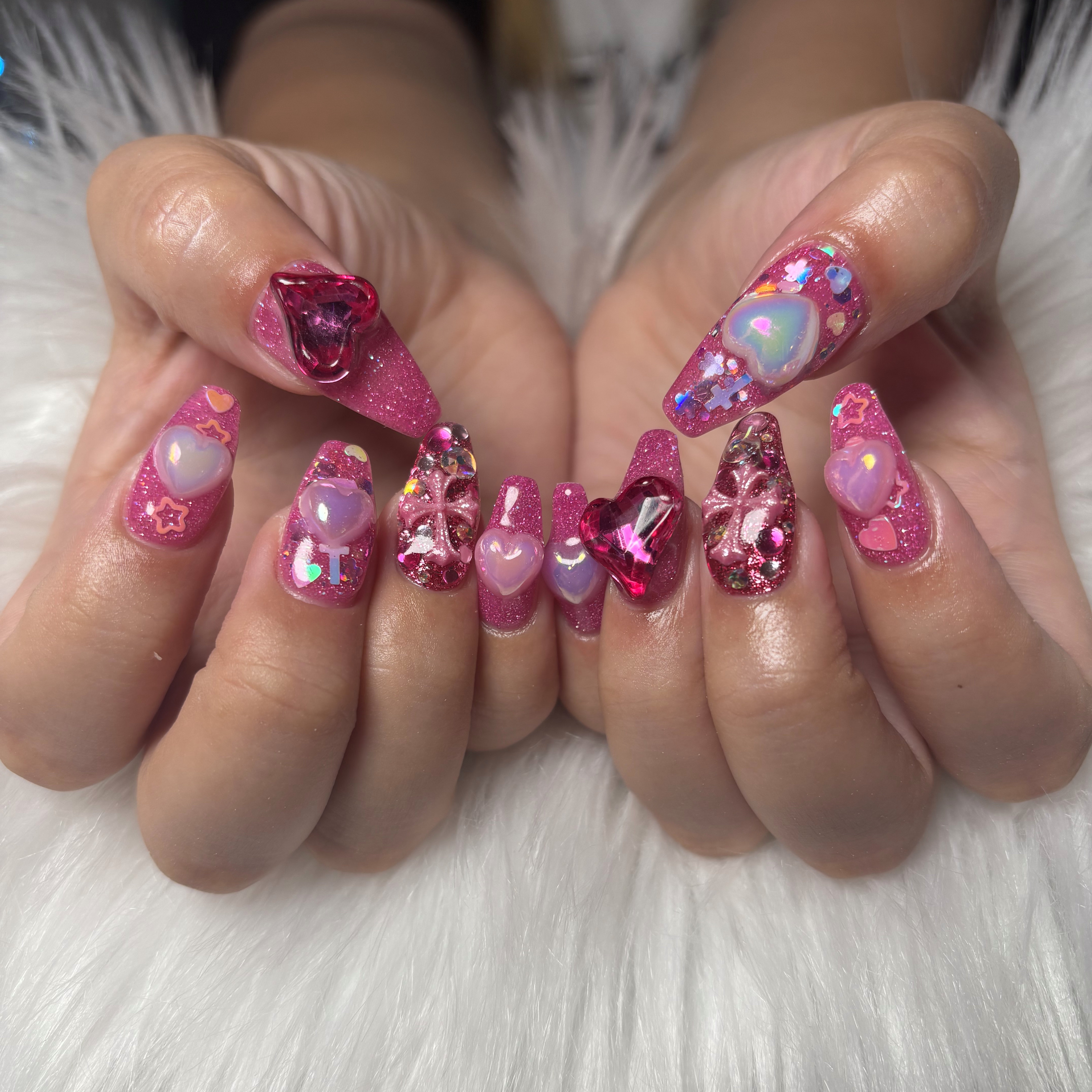haacnails