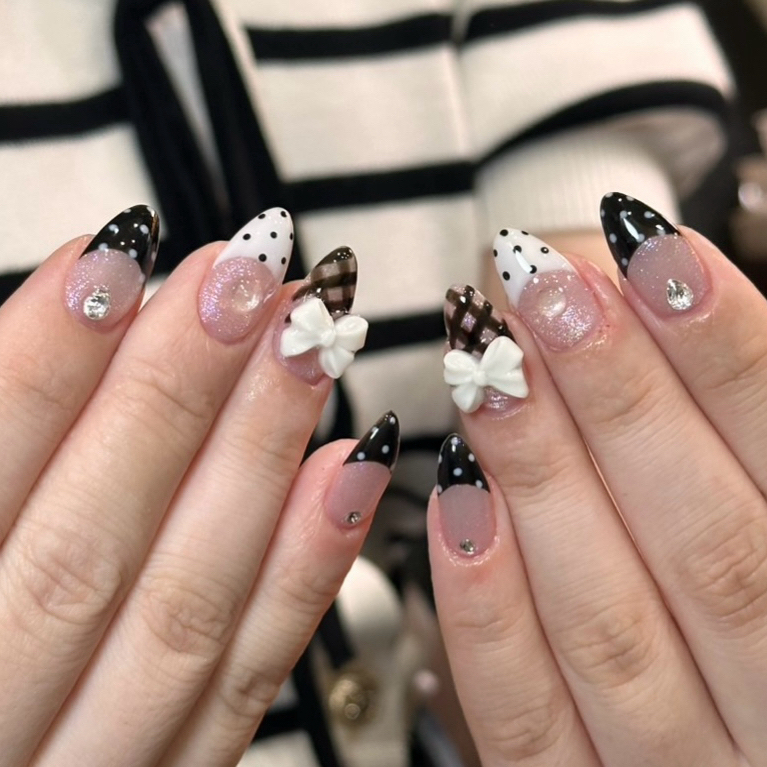 Nail_mio.