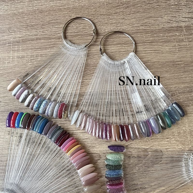 SN.nail