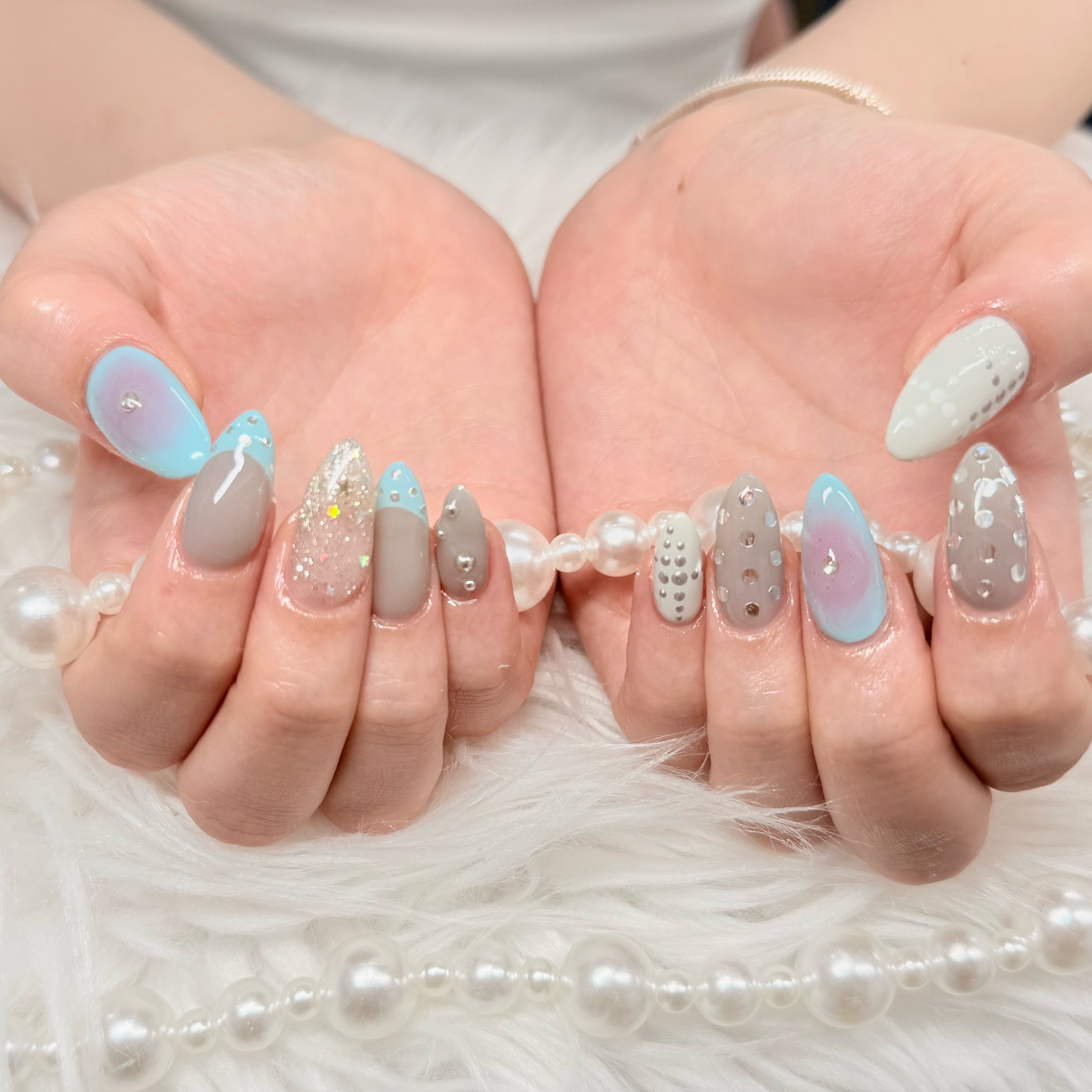 Akira_Nail
