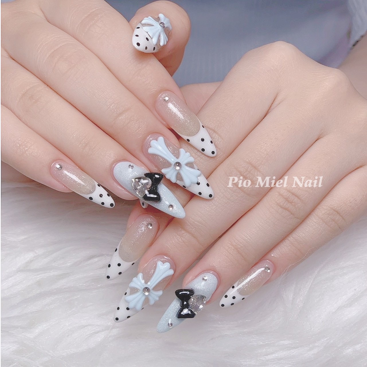 PIO_MIEL_NAIL_SHINJUKU