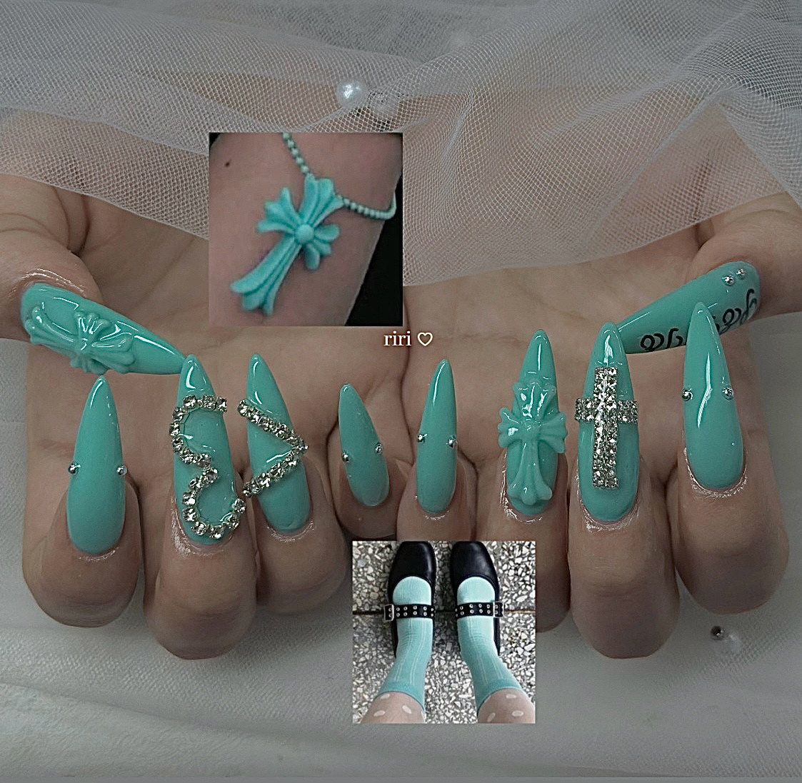 R.NailStudio