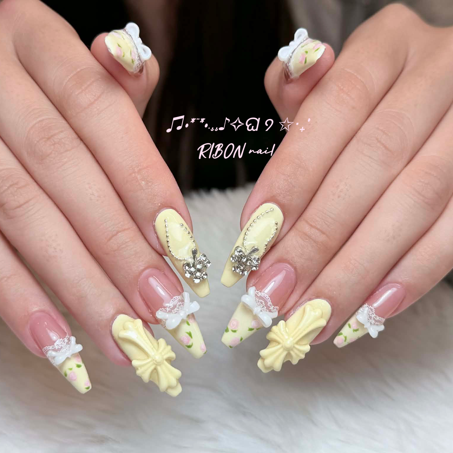 RIBON_nail