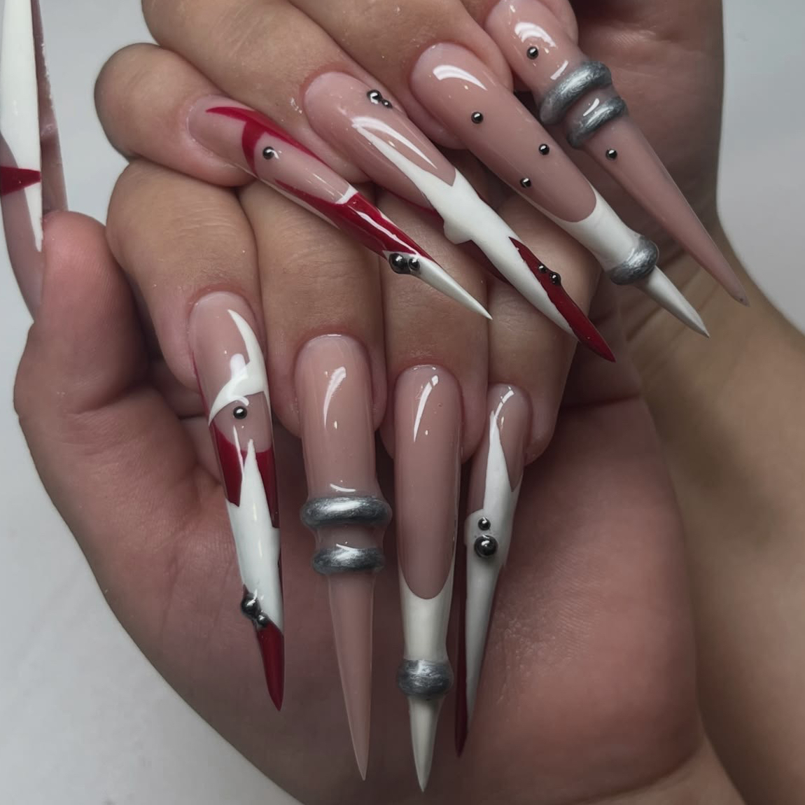 KawaiiChibaNail