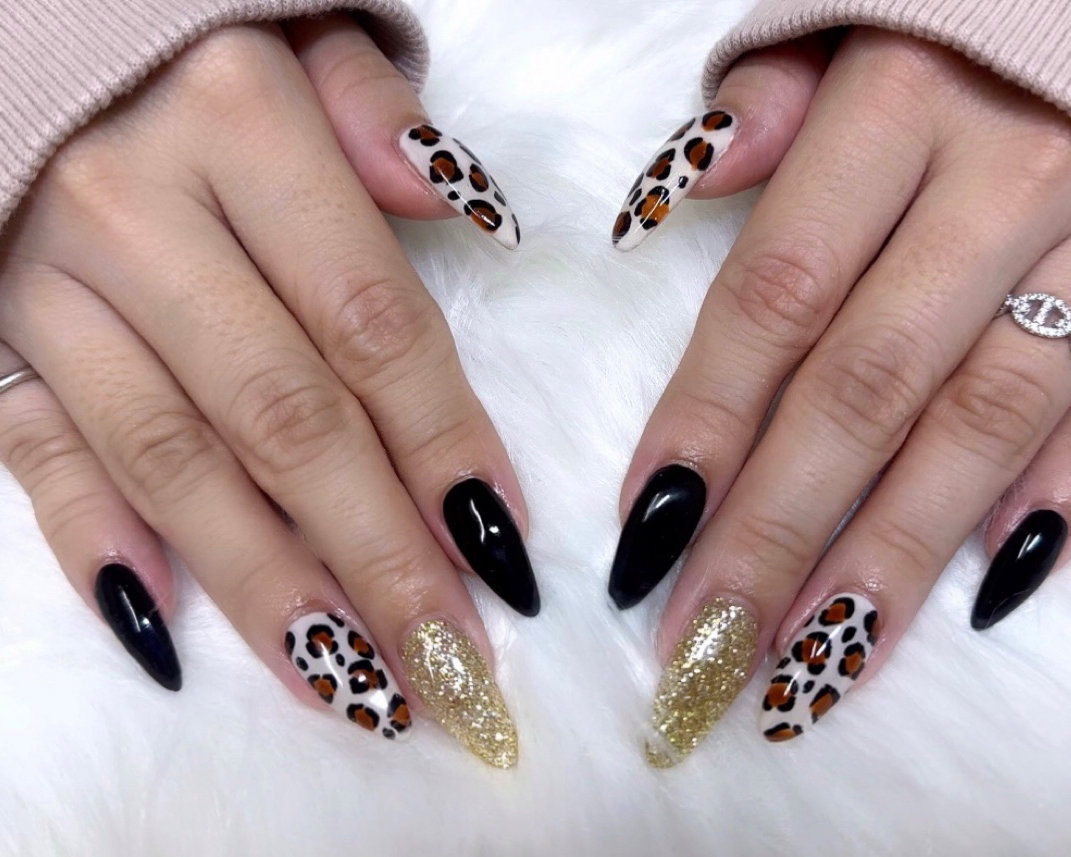 Nail.saya.viplus