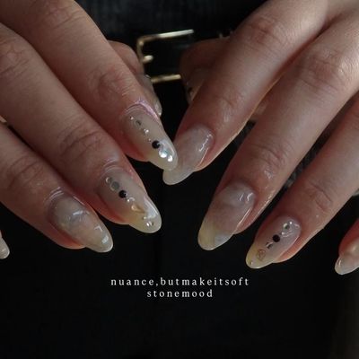 ーリンクからのお客様専用ー
nuance art ◎ オフ有/ 無