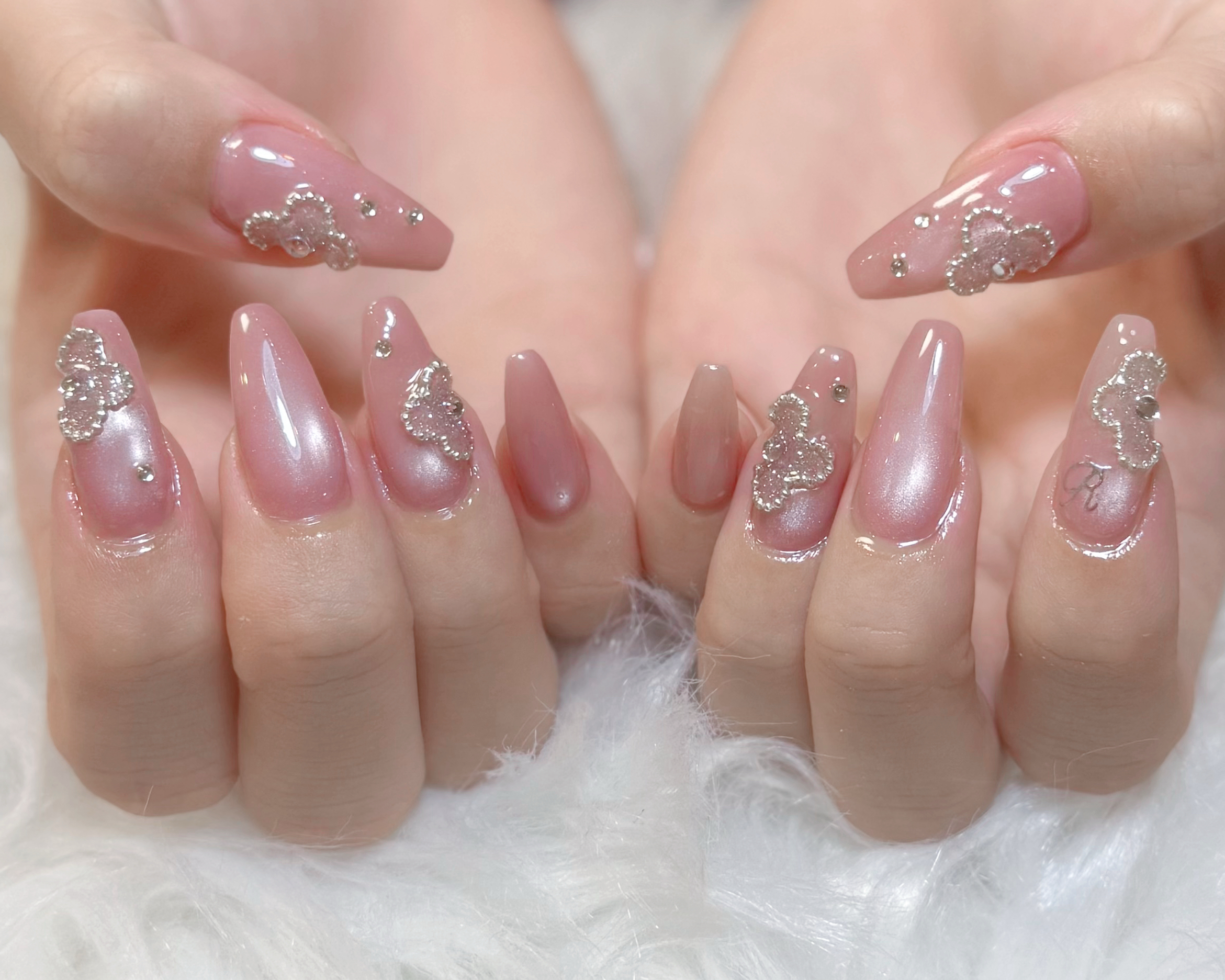 chanie.nail.spa.nami