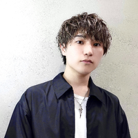 ishi.menshair