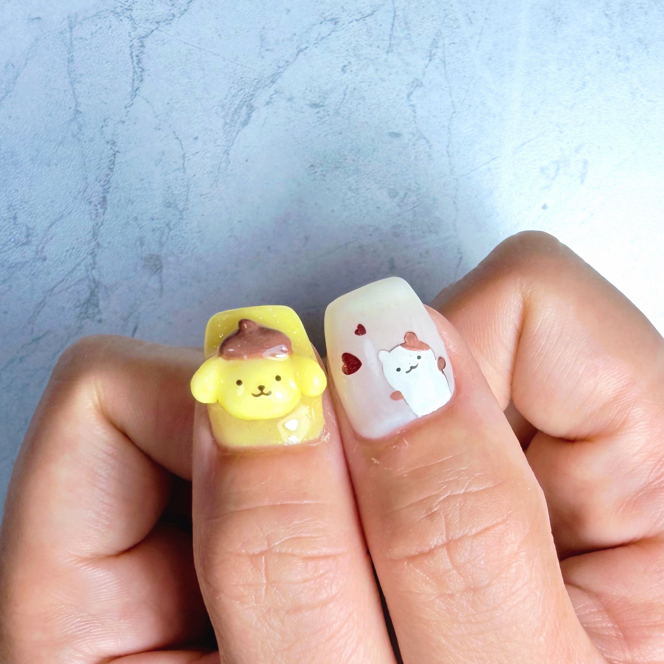 Adel_nail