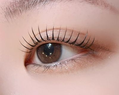 【立ち上げパッチリ】眉毛WAX ＋ パリジェンヌ／ラッシュリフト