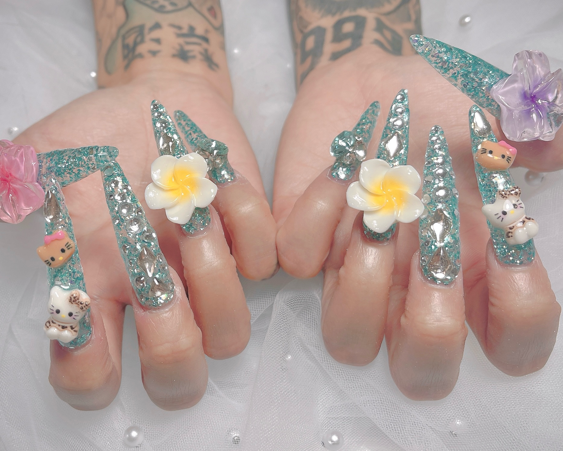 Ruby_nail_shinjuku