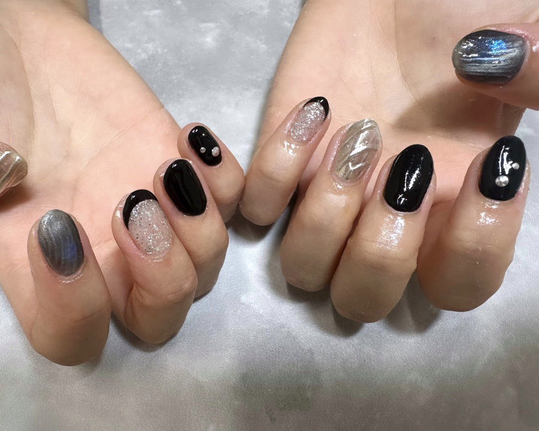 Nail.saya.viplus