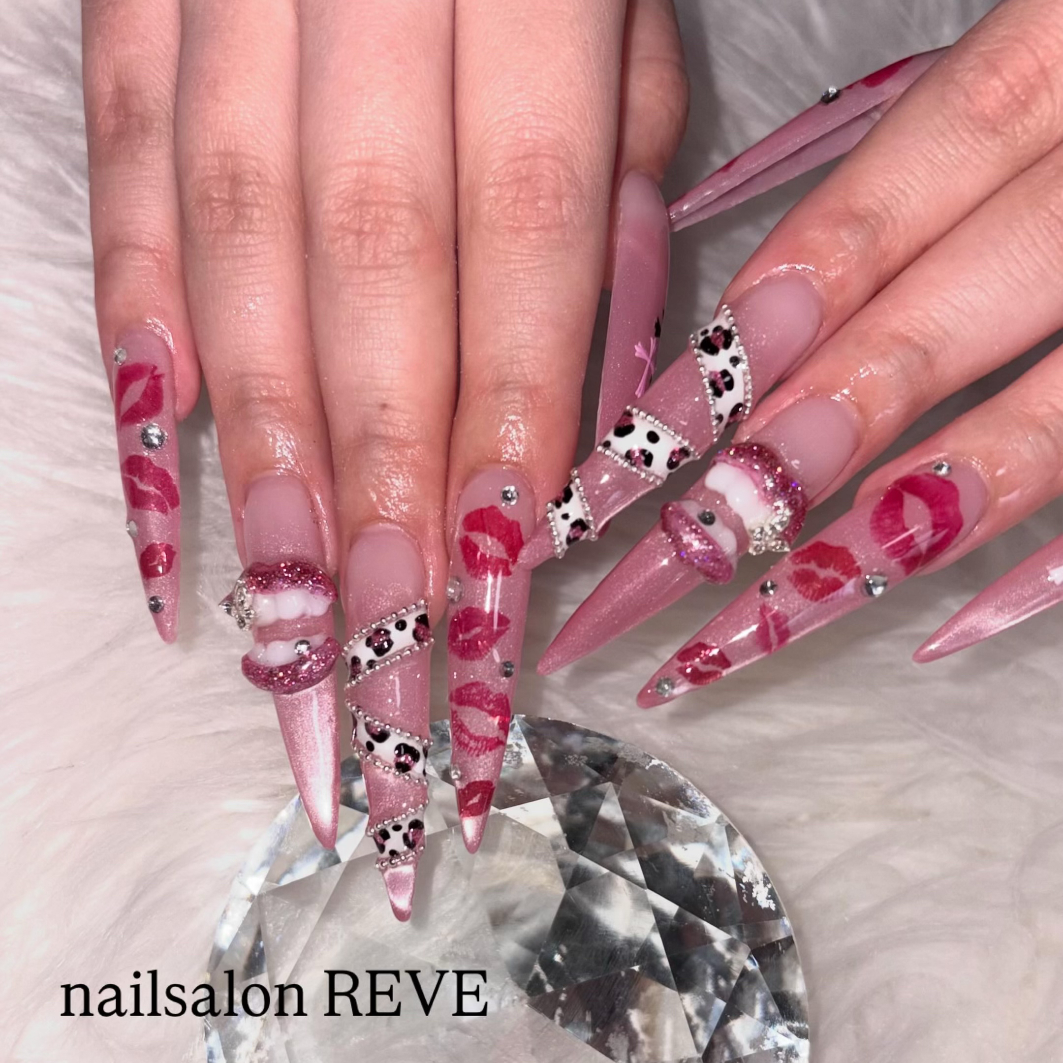 nailsalon_REVE_yume