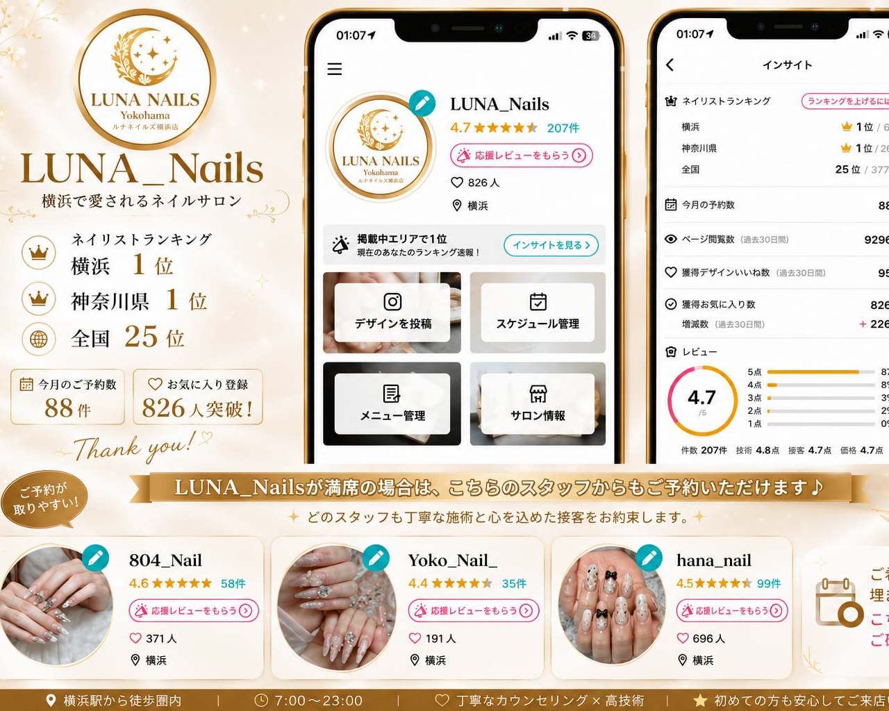 LUNA_Nails