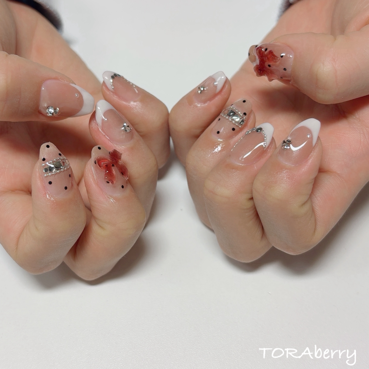 toraberry