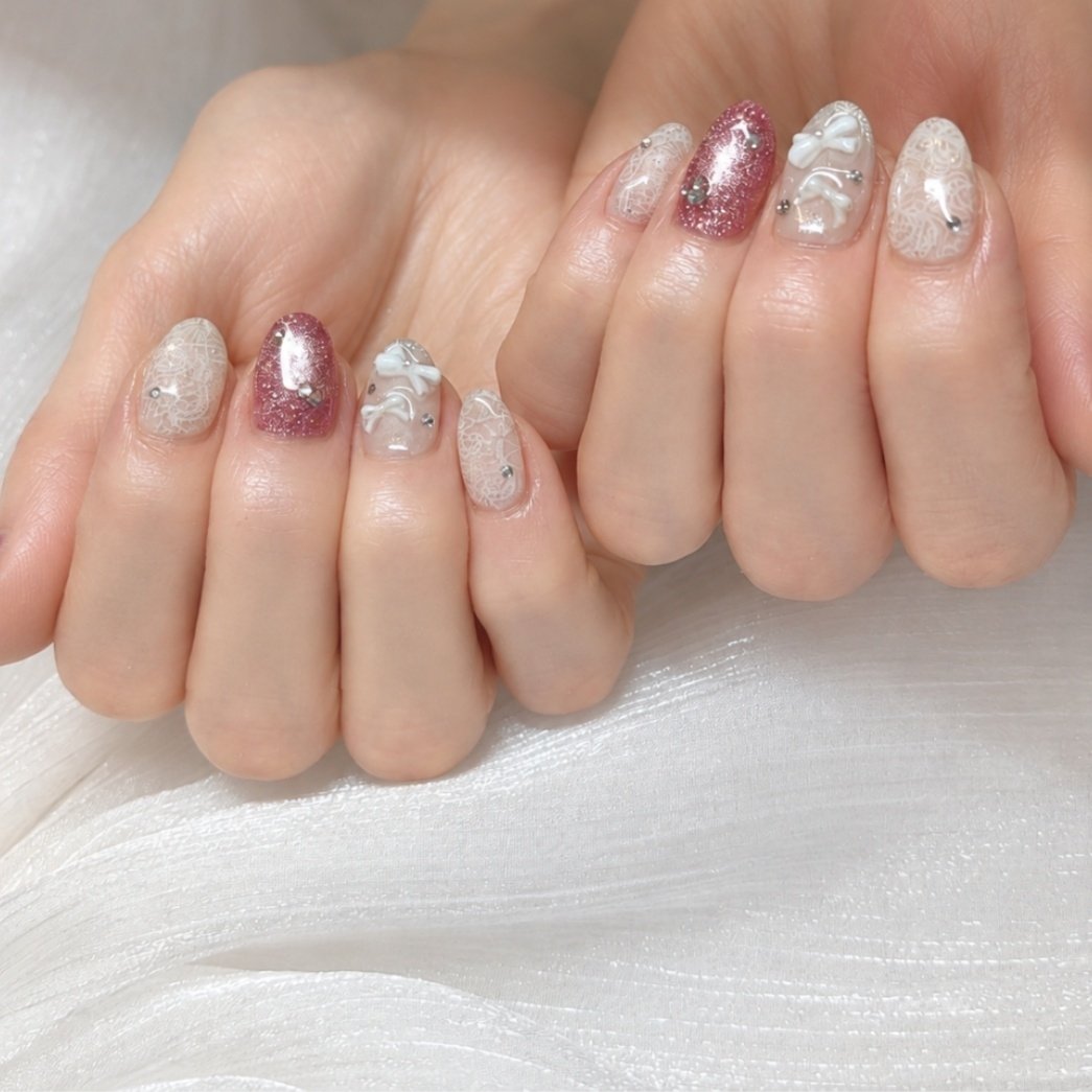 Nail.salon.Shanti