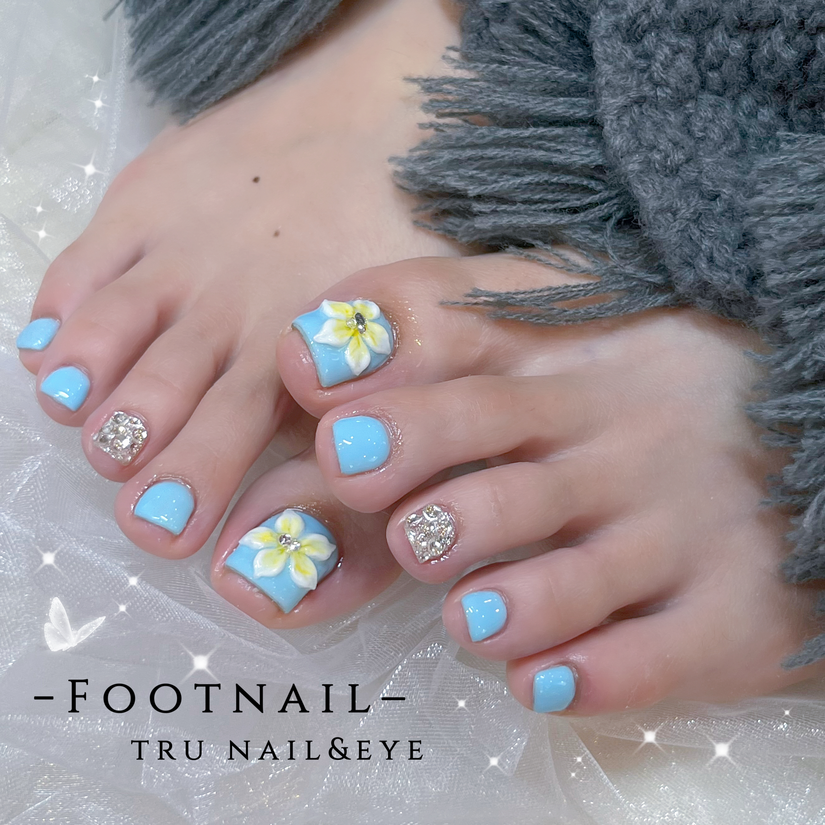 tomomi_trunail