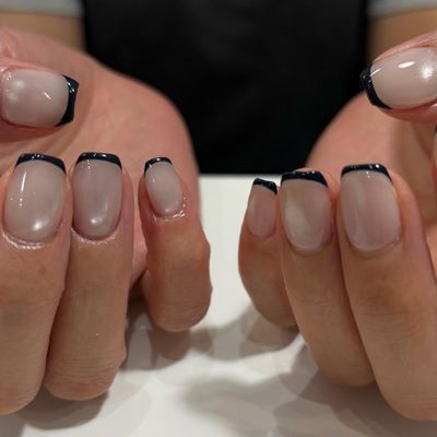 【HAND】フリーデザイン【ネイリー限定】