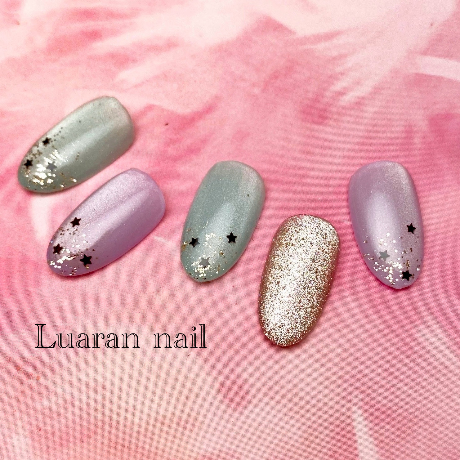 Luaran_Nail