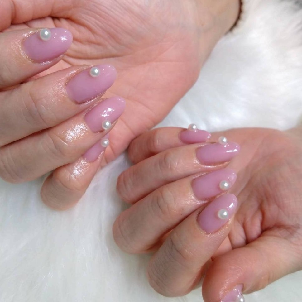 Nail.sotto