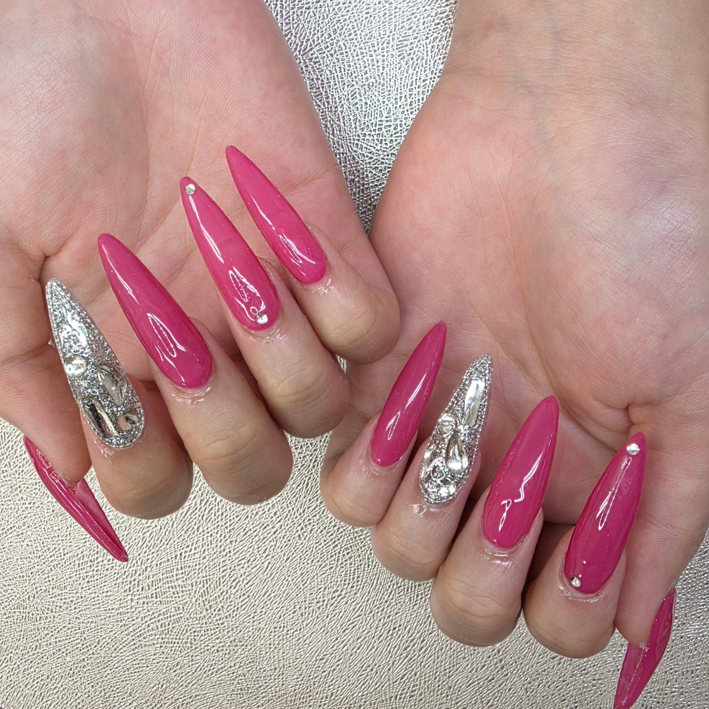 nail_TSUBASA