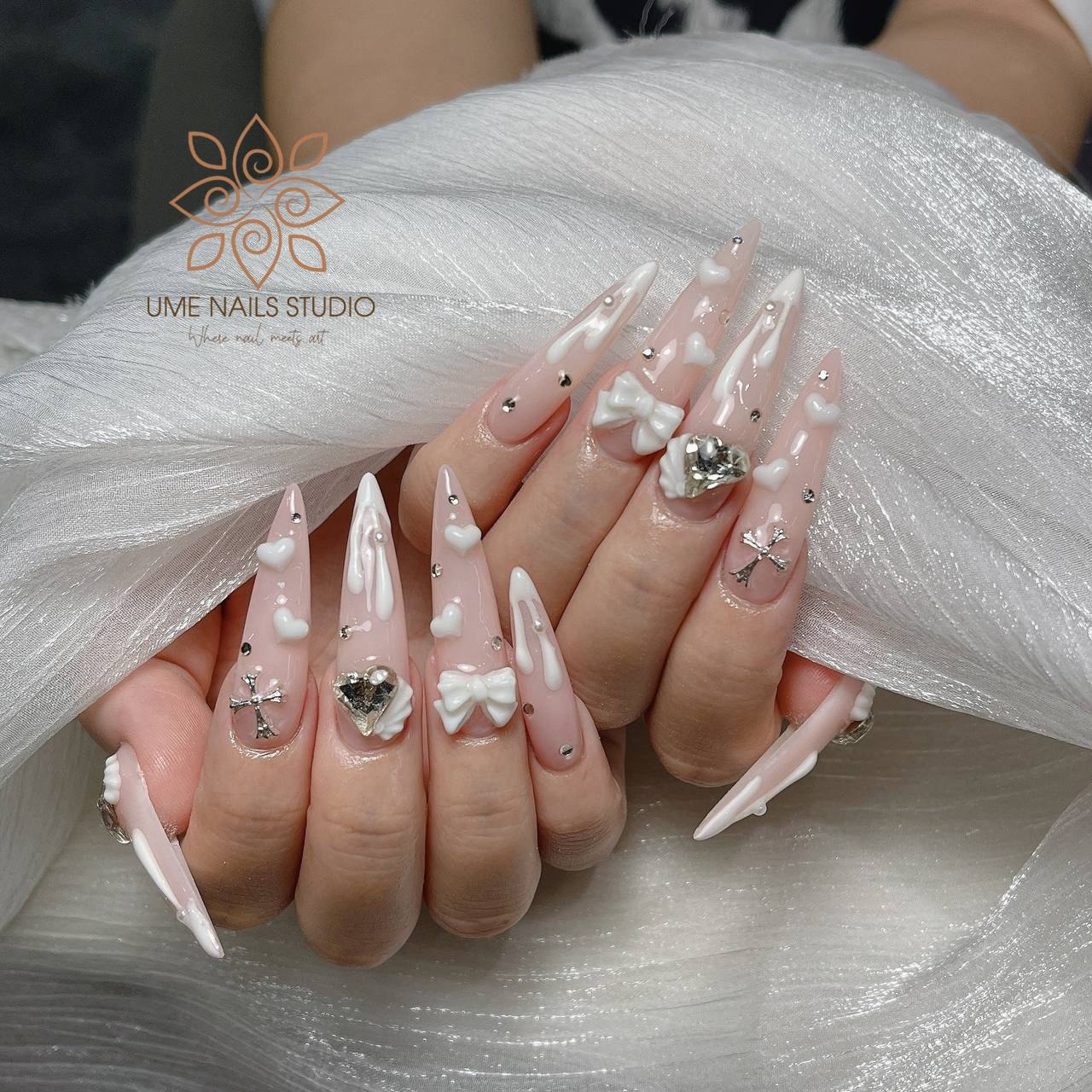 Ume_nail_aimi