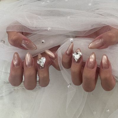 🤍マグネット or Flash