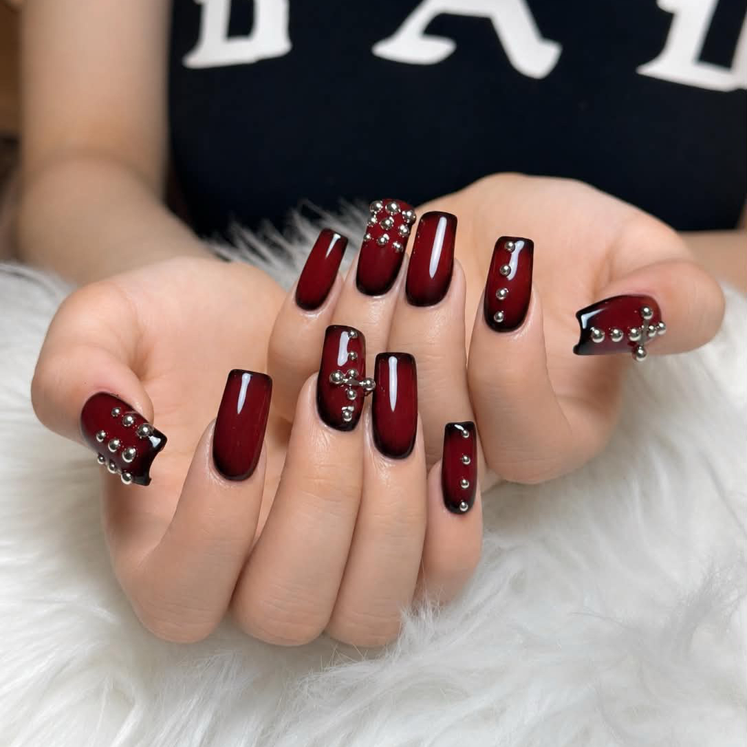 Anmi_Nail_Shinjuku