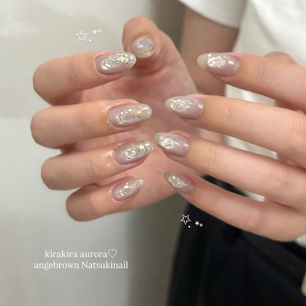 Natsuki_nail0717