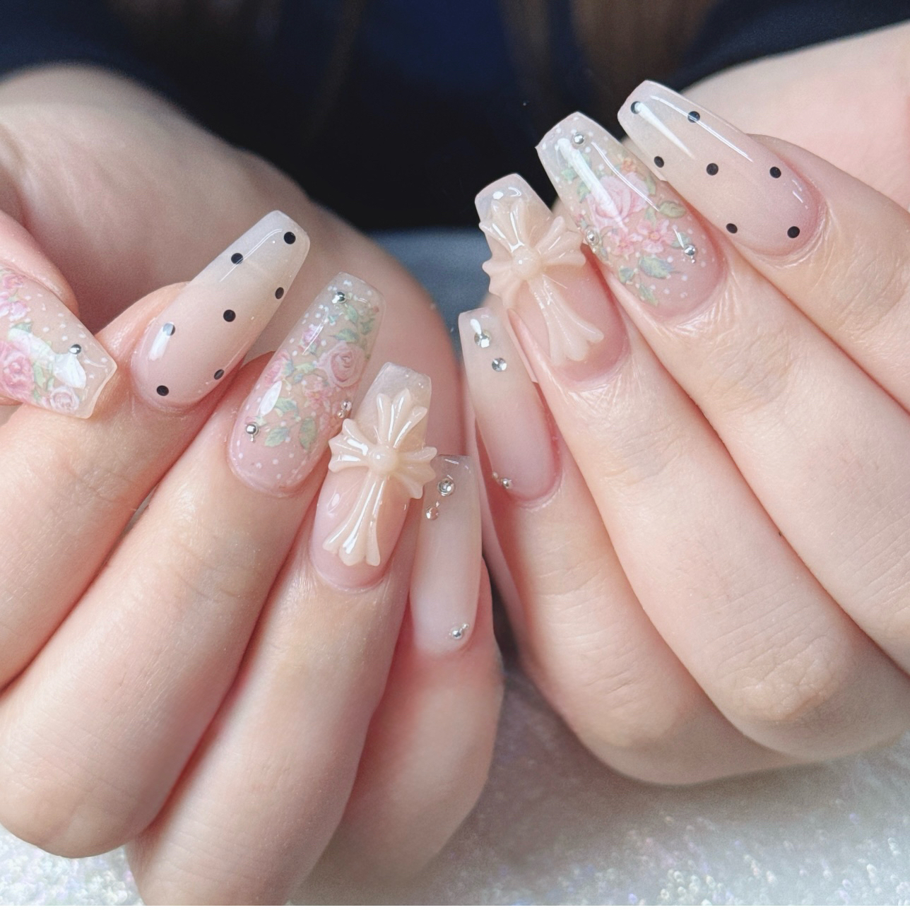 Tuntunnail