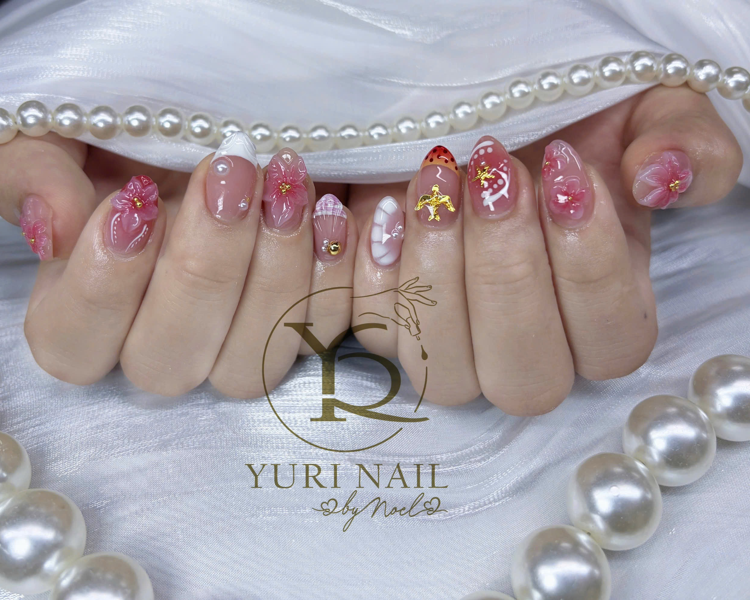 Yuri_Nail_By_Noel