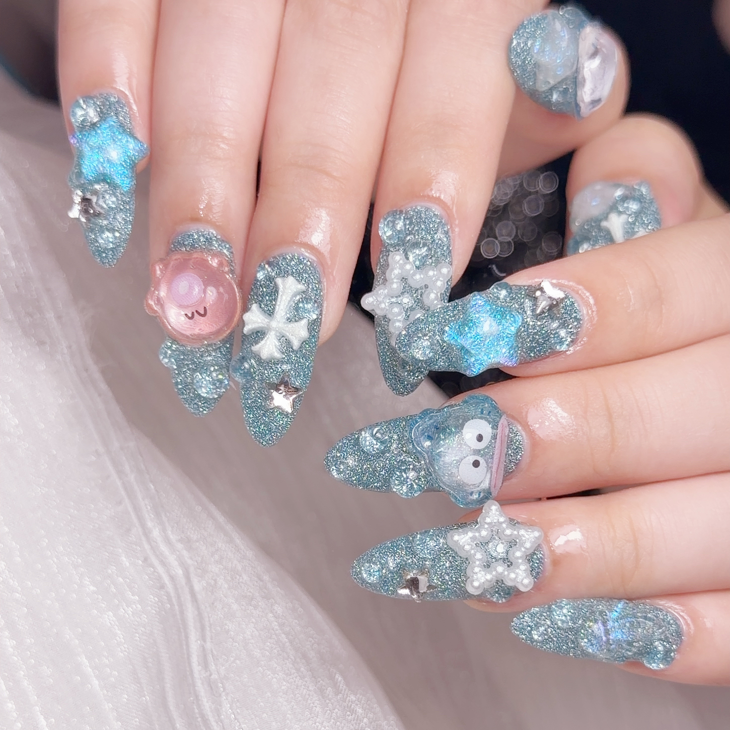 Nailsalon_Celica