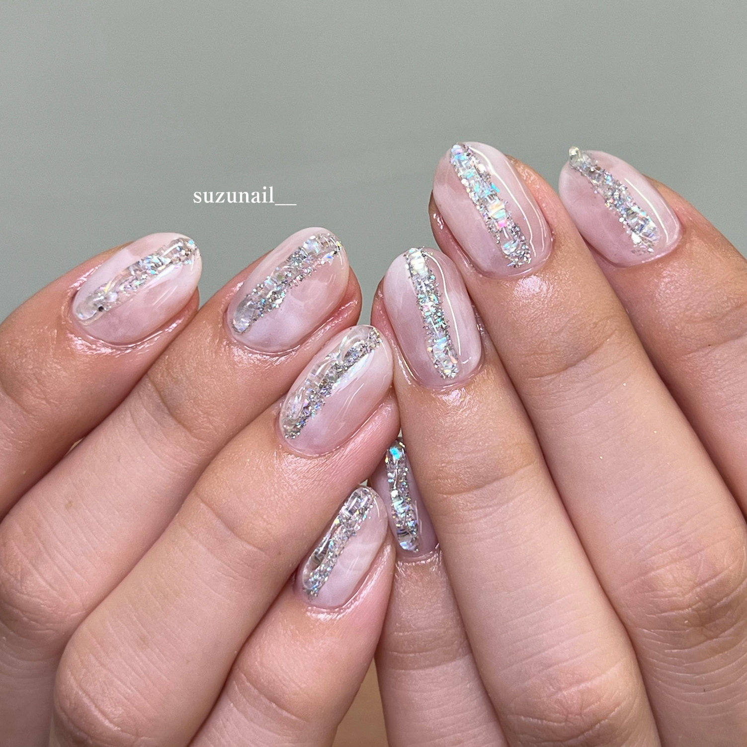suzunail__