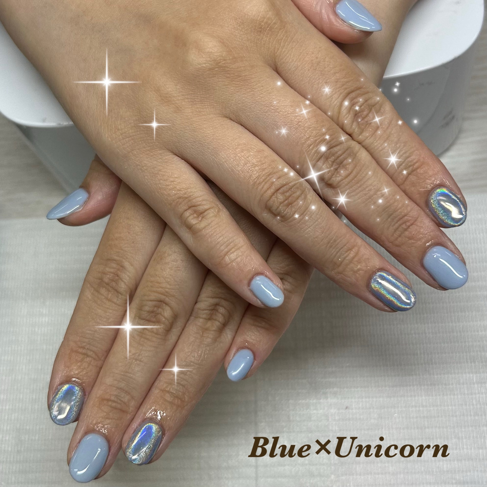 Natsuko_trunail