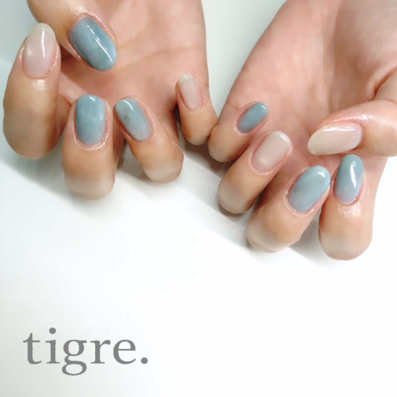 tigre.by_Natsuki