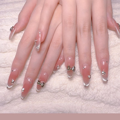 ネイリー（Nailie） - nailnami