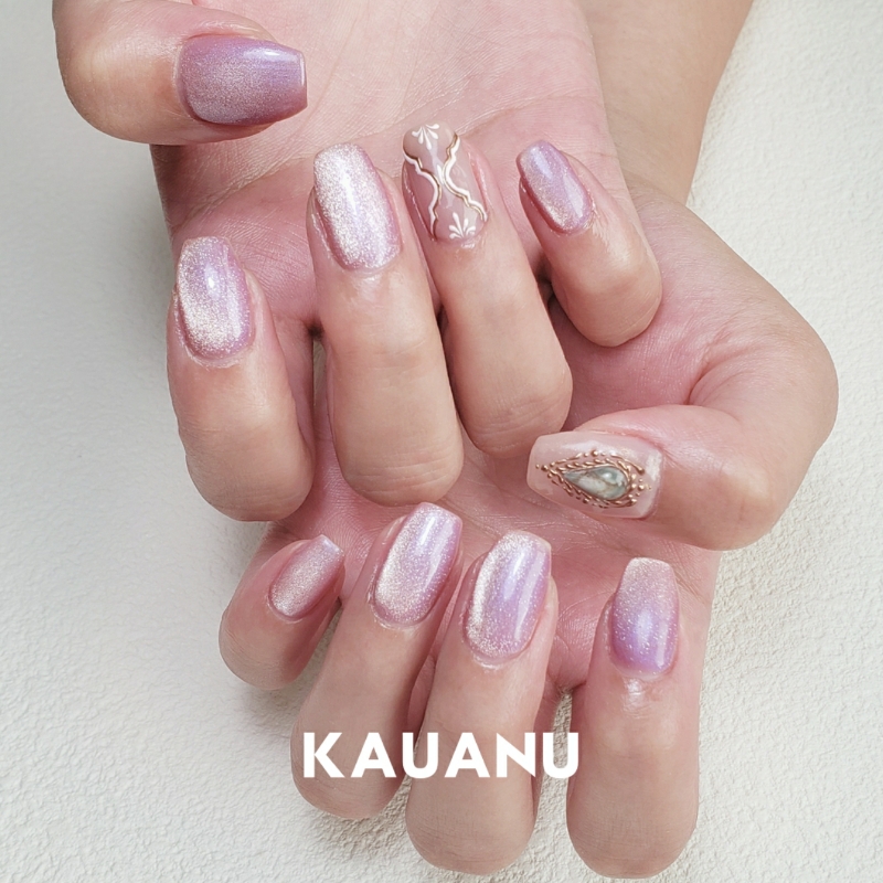 KAUANU