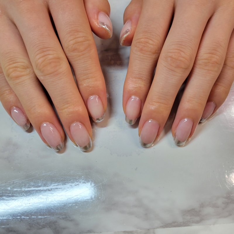 Brilliance_nail
