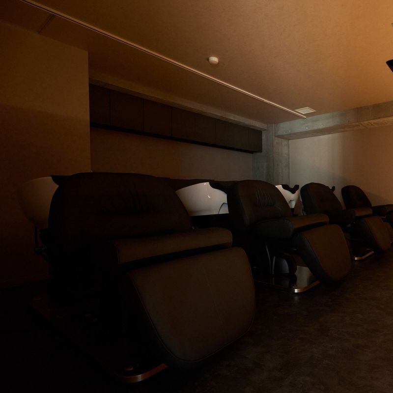 Mens'salon XENO海老名 smartsalon