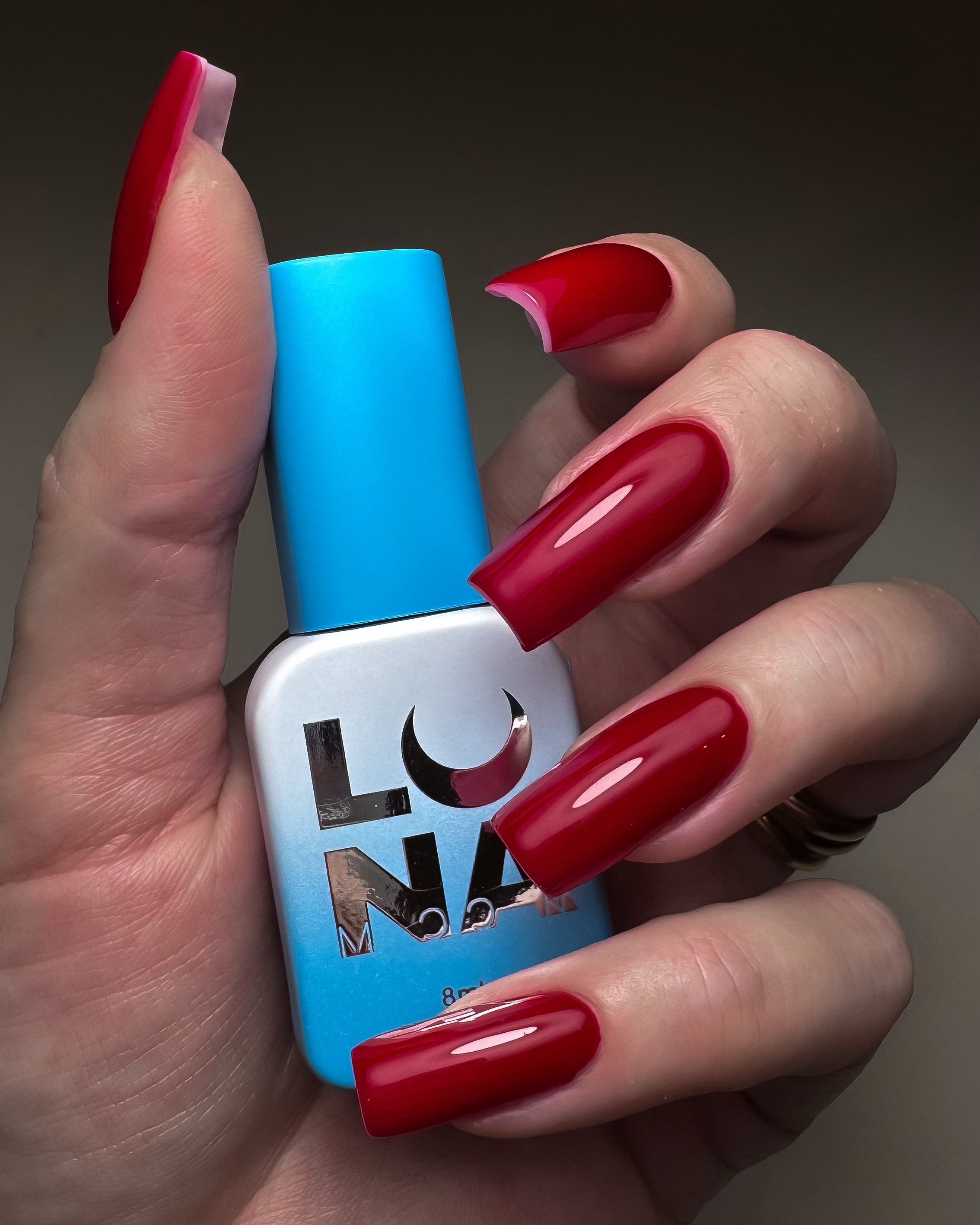 Shahar_nail