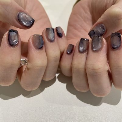 【持ち込み可】Design nail